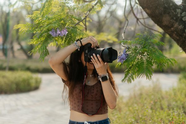 Finding peace in nature: how urban residents can alleviate stress through the great outdoors