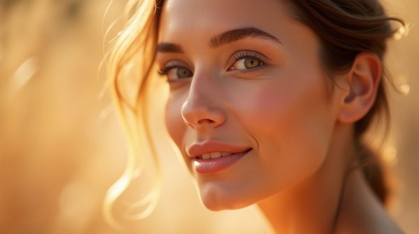 Achieve skin longevity: unlock your beauty from within
